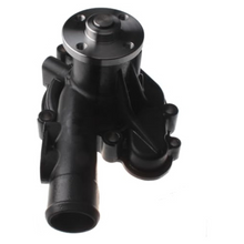 Load image into Gallery viewer, 129907-42000 YM129907-42000 Engine Water Pump for Yanmar 4TNE94 4TNE98 4TNV94L 4TNV98 Engine For Komatsu CK20-1 CK25-1 CK30-1 CK35-1 SK1020-5 SK1026-5 Engine 4D94LE