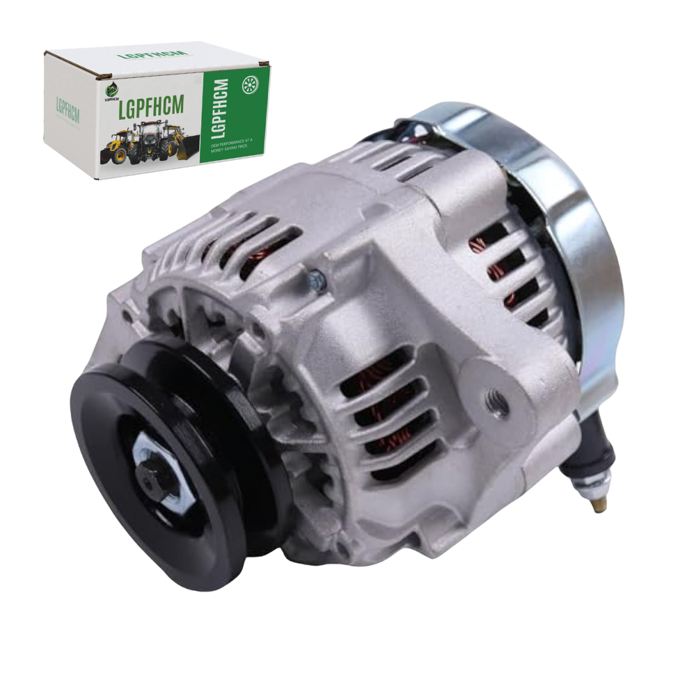 16678-64012 16678-64014 16678-64013 12V 40A Alternator for Kubota Engine D722 D902 D905 D1005 D1105 D1305 V1305 V1505 Z602 WG1605 Part Numbers #100211-4730 100211-4731 16678-64013 1667864013 1667864012 1002114730 16678-64011 1667864011 16678-64012