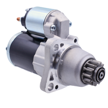 Load image into Gallery viewer, 19163N Starter Motor for Nissan Altima 2013 2014 2015 2016 2017 2018 For Nissan Rogue 2014 2015 2016 2017 2018 2019 2020 L4 2.5L # 23300-3TA0C M000TB0071 M000TB0072 23300-3TA0A 410-48310