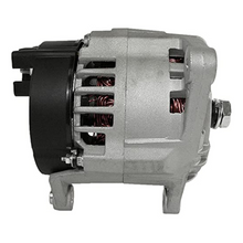 Load image into Gallery viewer, 305-3661 12V 85A Alternator Compatible With Caterpillar Cat Skid Steer Loader 247B 257B 216B 216B,226B, 232B, AP300D, For JCB 540 530 #ALU0031 400-41006 2100-0500 3100-0501 3500-0500 225-3141 225-3143 305-3661 394-3494 394-3496 8600566 8600567