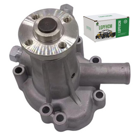 145017380 3803970 861990 Engine Water Pump for Perkins Engine GG 402D-05 GH 403D-07 HD for Volvo Penta D1-13 D1-13B D1-20 D1-20B D1-30 D1-30B D2-40 D2-40B Engine MD2010 MD2020 MD2030 MD2040 MS2B-R VOE145017380