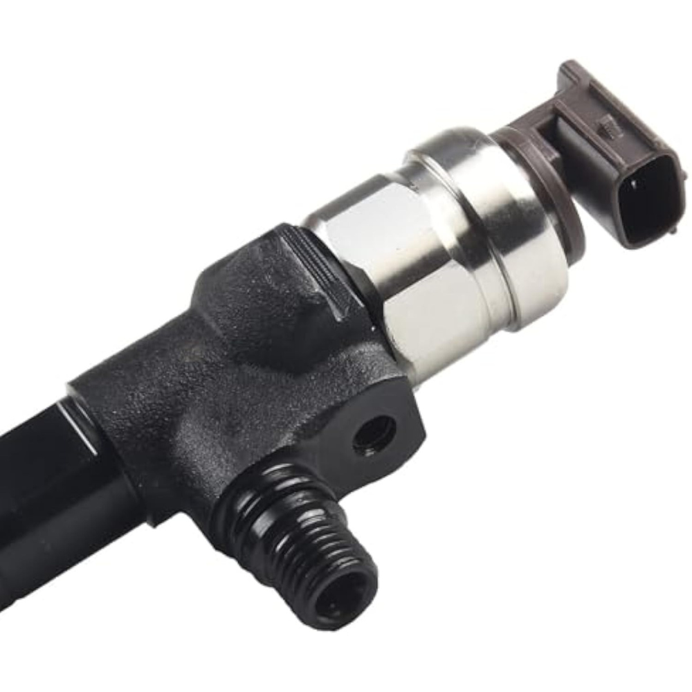 1J770-53050 1J770-53051 Fuel Injector for Kubota Engine V3307-CR-TE4 V3307 Tier 4 For Kubota Excavator Replace KX080-4 295050-1980 1J770-53070 1J770-53074