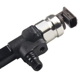 1J770-53050 1J770-53051 Fuel Injector for Kubota Engine V3307-CR-TE4 V3307 Tier 4 For Kubota Excavator Replace KX080-4 295050-1980 1J770-53070 1J770-53074