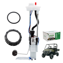 Load image into Gallery viewer, 7020-150900 7020150900 Fuel Pump Fit for CFMoto CFORCE ZFORCE UFORCE 800 1000 X8 XL 500 800 XL EPS 950 Sport Trail 1000 Overland TOURING 1000UU 500HO U10 U10XL #5BWV-150900-5000