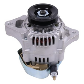 16678-64012 16678-64014 16678-64013 12V 40A Alternator for Kubota Engine D722 D902 D905 D1005 D1105 D1305 V1305 V1505 Z602 WG1605 Part Numbers #100211-4730 100211-4731 16678-64013 1667864013 1667864012 1002114730 16678-64011 1667864011 16678-64012