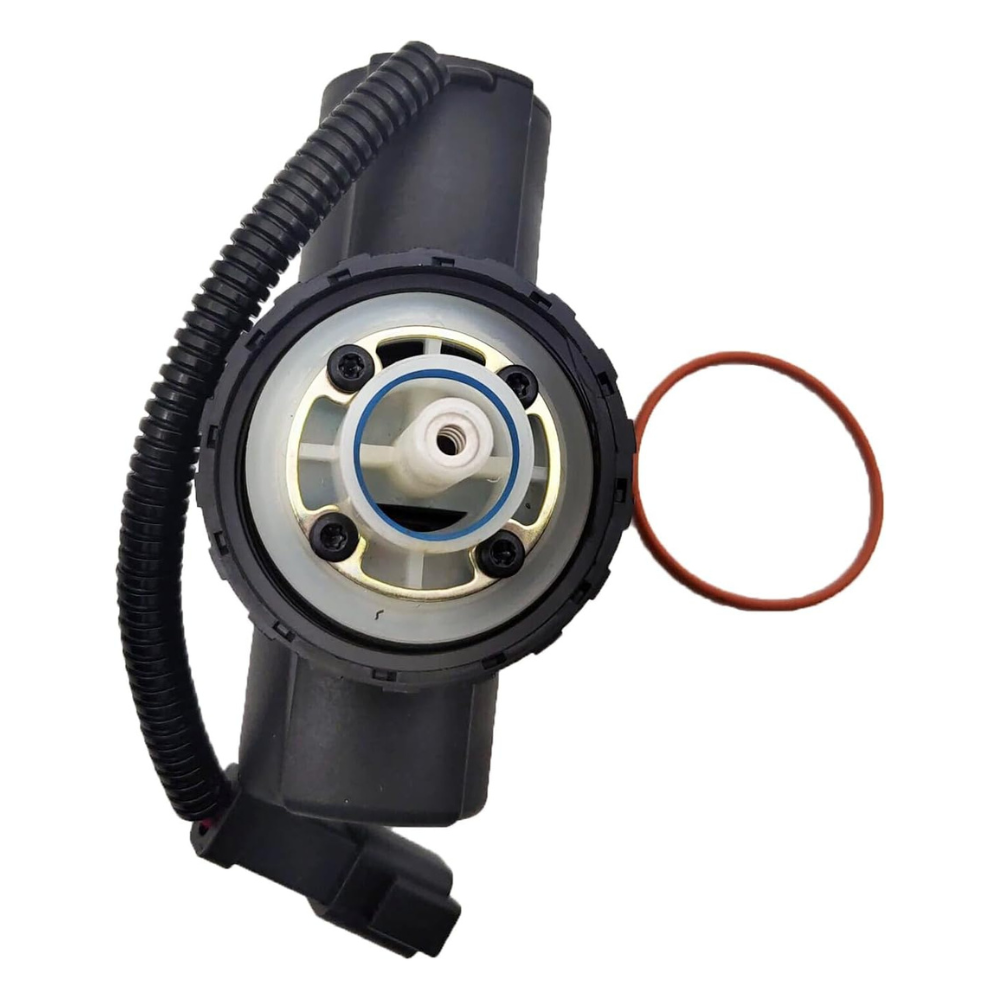 320/A7087 332/D6723 12V Electric Fuel Pump for JCB Tractor Telehandler 9TST 535-140 Dumper 6TST Backhoe Loaders 3CX 4CX