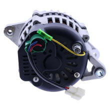 Load image into Gallery viewer, RE234714 0-124-110-008 0124110008 Alternator Compatible with John Deere Tractor 5038 5045D 5045E 5050E 5055E 5060E 5065E 5075E 5075EF 5103 5204 5303 5310 5310S 14V 43A