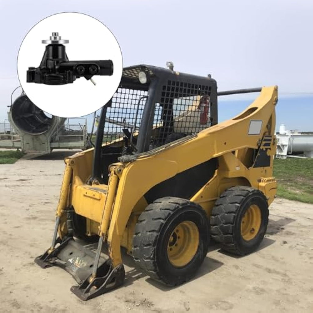 129907-42000 YM129907-42000 Engine Water Pump for Yanmar 4TNE94 4TNE98 4TNV94L 4TNV98 Engine For Komatsu CK20-1 CK25-1 CK30-1 CK35-1 SK1020-5 SK1026-5 Engine 4D94LE