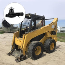 Load image into Gallery viewer, 129907-42000 YM129907-42000 Engine Water Pump for Yanmar 4TNE94 4TNE98 4TNV94L 4TNV98 Engine For Komatsu CK20-1 CK25-1 CK30-1 CK35-1 SK1020-5 SK1026-5 Engine 4D94LE