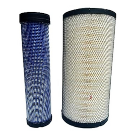 ST40660AB FS640-2 VOE11110175 Air Filter for Volvo EW160E EW180C EC200 EC200B EC210B EC220D EC230B EC235C For SDLG LG6210E LG6220E LG6250E
For Caterpillar Cat E6205F E6210F E6215F E6225F E6225E