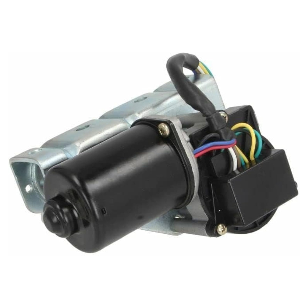 7234174 Door Windscreen Wiper Motor for Bobcat Loader Wheel Loader A770 Skid Steer Loaders 773 S450 S510 Track Loader T450 T550 T590
