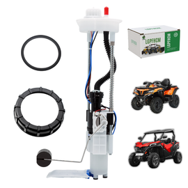 LGPFHCM 2521322 2204945 Fuel Pump 13.78