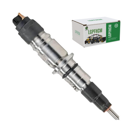 4PSC 0445120187 0986435573 5256034 5254261RX CR Fuel Injector for Cummins B6.7 ISB6.7 QSB6.7 CM2250 CM2350 Engine for Dodge Ram 3500 4500 5500 6.7L 2013-2018