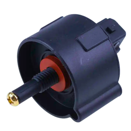 1J43043880 1J430-43880 Long Type Fuel Filter Sensor Switch Assembly Compatible for Kubota Engine V3800 V3307 V2403 V1803