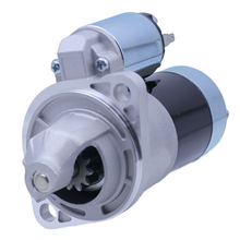 Load image into Gallery viewer, 129242-77010 12V 11T 1.4KW Starter Motor Compatible With Yanmar Marine 3JH3 4JH3 3TNV 2YM15 3JH4E 3YM20 3Ym30 3Tne88 4TNE88 #129608-77010 129698-77010 VV12924277010 20513073