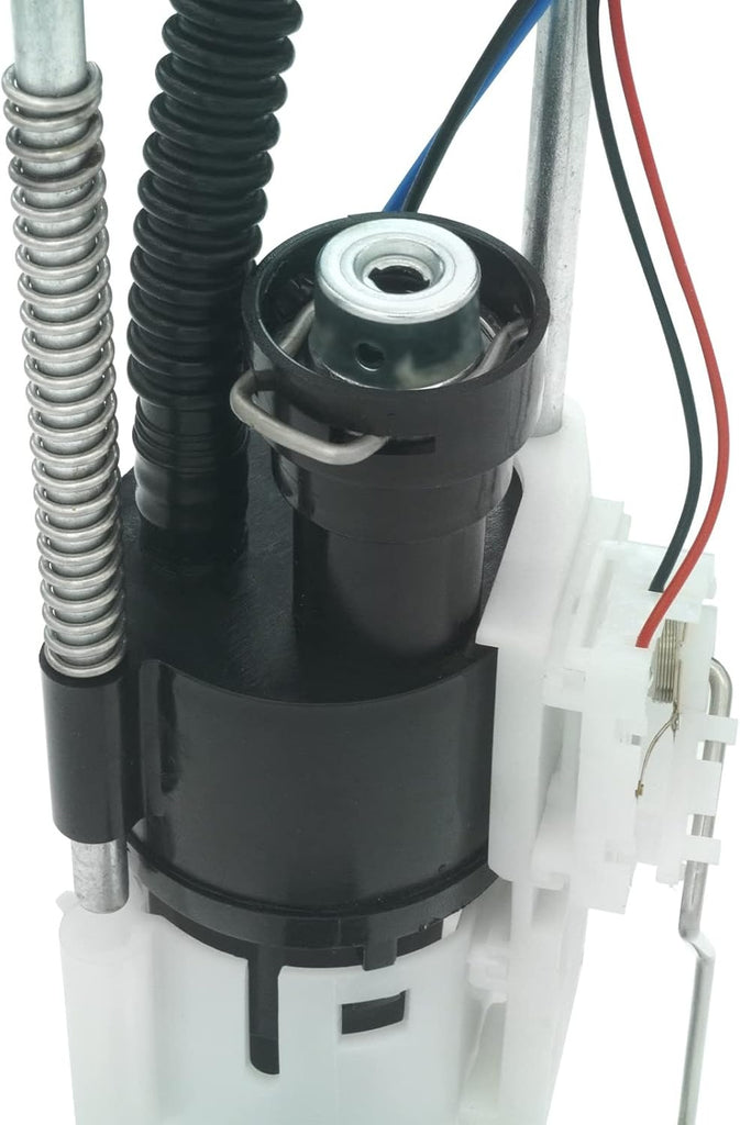2521307 Fuel Pump Assembly for Polaris Ranger 900 570 XP Crew EPS (2014-2019) Includes fuel pump module retaining nut fuel tank seal rubber gasket