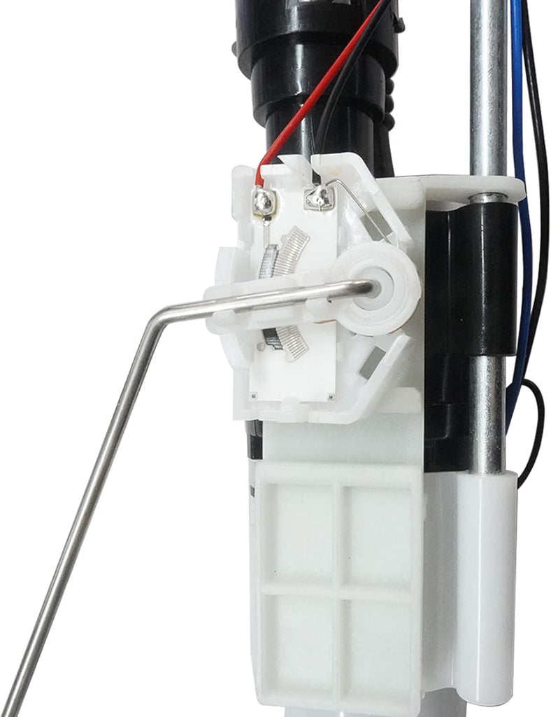 2521307 Fuel Pump Assembly for Polaris Ranger 900 570 XP Crew EPS (2014-2019) Includes fuel pump module retaining nut fuel tank seal rubber gasket