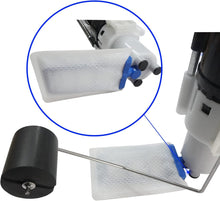 Load image into Gallery viewer, 2521307 Fuel Pump Assembly for Polaris Ranger 900 570 XP Crew EPS (2014-2019) Includes fuel pump module retaining nut fuel tank seal rubber gasket