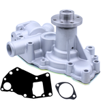 8981262311 8981262312 Engine Water Pump For Isuzu Engine 3LD1 3LD2 4LB1 4LC1 4LE1 4LE2 For Hitachi EX40U EX50U EX50UNA EX55UR-3 EX58MU ZX40U ZX50U