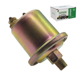 0193-0430-01 ES2P-100 2 Wire Oil Pressure Sensor for Cummins Onan MDKAA AB AD AE AF AL AU AV AW for Murphy Cummins Onan Generator MDKAA AB BD BU #05-70-1858 0193-0430-01 ES2P-100