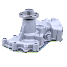 Load image into Gallery viewer, 8981262311 8981262312 8981262313 Engine Water Pump for Isuzu Engine 3LD1 3LD2 4LB1 4LC1 4LE1 4LE2