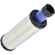 P772578 P775298 Air Filter Kit For YANMAR Engine 4TNV84T 3TNV88C 3TNV88 4TNV84 Part Number 26510362/42801(Outer core) 26510405/49592(Inner core)