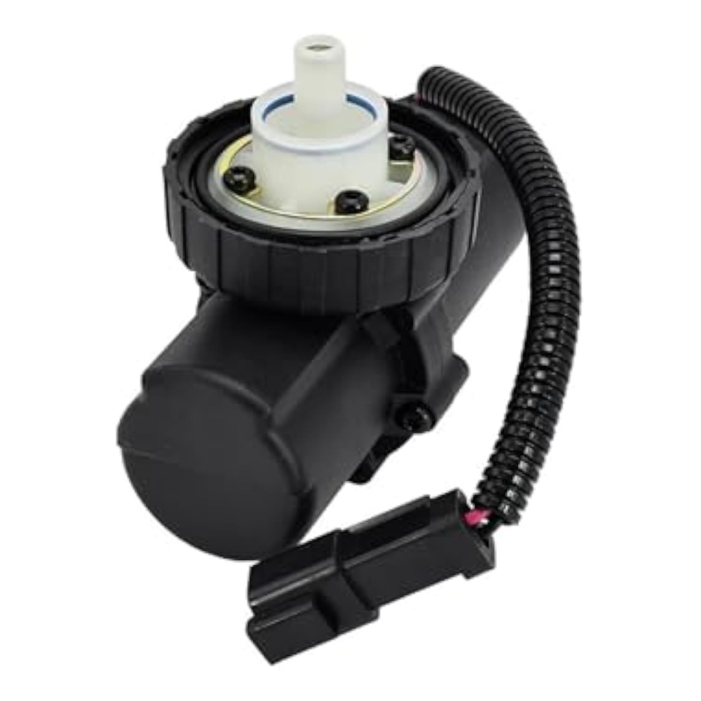 320/A7087 332/D6723 12V Electric Fuel Pump for JCB Tractor Telehandler 9TST 535-140 Dumper 6TST Backhoe Loaders 3CX 4CX