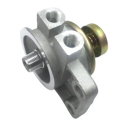 C6204717210 6202-73-6110 Fuel Filter Head for Cummins 6B3.3 4BT3.3 B3.3 Engine for Komatsu Engine for Allis-Chalmers Forklift