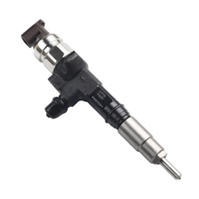 Load image into Gallery viewer, 1J770-53050 1J770-53051 Fuel Injector for Kubota Engine V3307-CR-TE4 V3307 Tier 4 For Kubota Excavator Replace KX080-4 295050-1980 1J770-53070 1J770-53074
