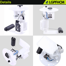 Load image into Gallery viewer, 3B3-E3907-11-00 Fuel Pump Assembly Compatible With Yamaha C3(XF50) 2007-2011 Zuma 50(YW50) 2012-2013 Zuma 50F(YW50F)  2014-2019 Zuma 50FX (YW50FX) 2014-2018 #3B3E39071100