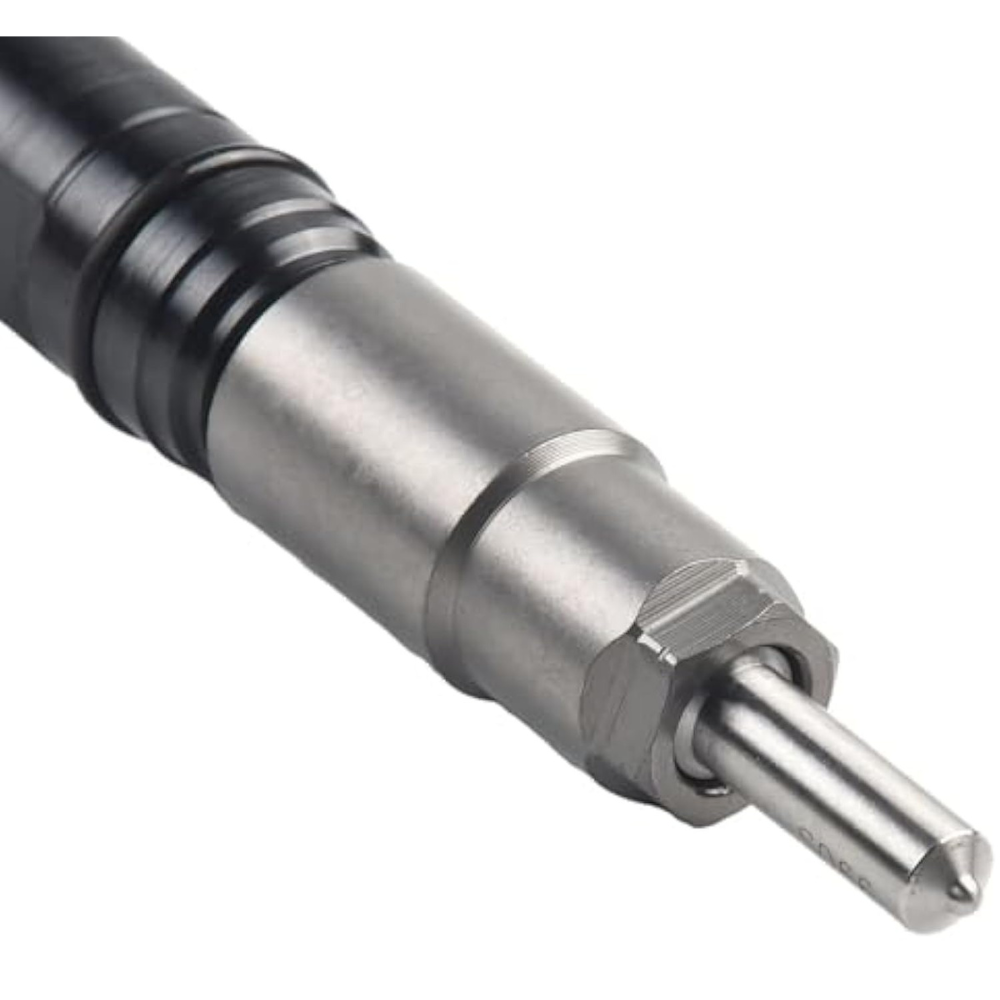 1J770-53050 1J770-53051 Fuel Injector for Kubota Engine V3307-CR-TE4 V3307 Tier 4 For Kubota Excavator Replace KX080-4 295050-1980 1J770-53070 1J770-53074