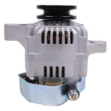 Load image into Gallery viewer, 16678-64012 16678-64014 16678-64013 12V 40A Alternator for Kubota Engine D722 D902 D905 D1005 D1105 D1305 V1305 V1505 Z602 WG1605 Part Numbers #100211-4730 100211-4731 16678-64013 1667864013 1667864012 1002114730 16678-64011 1667864011 16678-64012