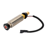 12V 5260632 4937766 Fuel Transfer Pump for Cummins ISB ISC 3.9L 5.9L 8.3L or Cold Planer PM-565 For Landfill Compactor 836 For Pipelayer 589 For Track-Type Tractor D10N D8L D9L D9N D9R For # 5260634 3968190 3968188