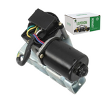 7234174 Door Windscreen Wiper Motor for Bobcat Loader Wheel Loader A770 Skid Steer Loaders 773 S450 S510 Track Loader T450 T550 T590