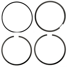 Load image into Gallery viewer, 4089238 4025245 Air Compressor Head Repair Kit 85mm Single Cylinder Compatible with Cummins C ISC ISX ISL L M ISM N Engines Compatible with Wabco 9111549292