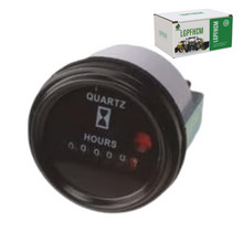 Load image into Gallery viewer, 620-277 Generator Engine Hour Meter for FG Wilson Perkins Engine 403 404