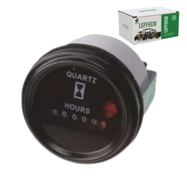 620-277 Generator Engine Hour Meter for FG Wilson Perkins Engine 403 404