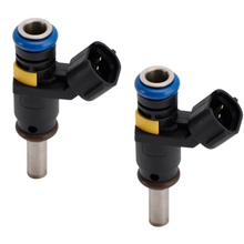 Load image into Gallery viewer, 2PCS 420874841 A2C95638300 Fuel Injectors Compatible with Can-Am Outlander &amp; Renegade 450 L 450  850 800R Max For Traxter Defender Max HD8 HD10 HD9 For Commander 800R 850 Maverick Trail 1000