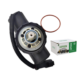 320/A7087 332/D6723 12V Electric Fuel Pump for JCB Tractor Telehandler 9TST 535-140 Dumper 6TST Backhoe Loaders 3CX 4CX