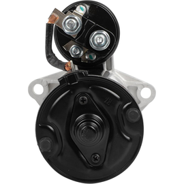 9T 2.0KW 163-3361 Starter Motor Compatible With Caterpillar Engine 3013 3013C 3014 3024 3024C C1.5 C2.2 For Perkins Engine 404C-22 2220ccm #1633361