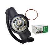 320/A7087 332/D6723 12V Electric Fuel Pump for JCB Tractor Telehandler 9TST 535-140 Dumper 6TST Backhoe Loaders 3CX 4CX