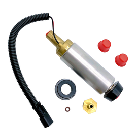 12V 5260632 4937766 Fuel Transfer Pump for Cummins ISB ISC 3.9L 5.9L 8.3L For Caterpillar Cold Planer PM-565 For Landfill Compactor 836
