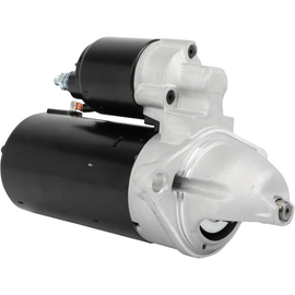 9T 2.0KW 163-3361 Starter Motor Compatible With Caterpillar Engine 3013 3013C 3014 3024 3024C C1.5 C2.2 For Perkins Engine 404C-22 2220ccm #1633361