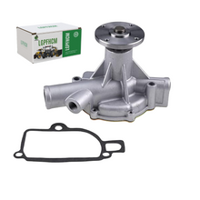 Load image into Gallery viewer, 21010-L1125 21010-L1100 Engine Water Pump for Nissan Forklift H20 21010-L1126,21010-L1125,21010-L1101,21010-L1128