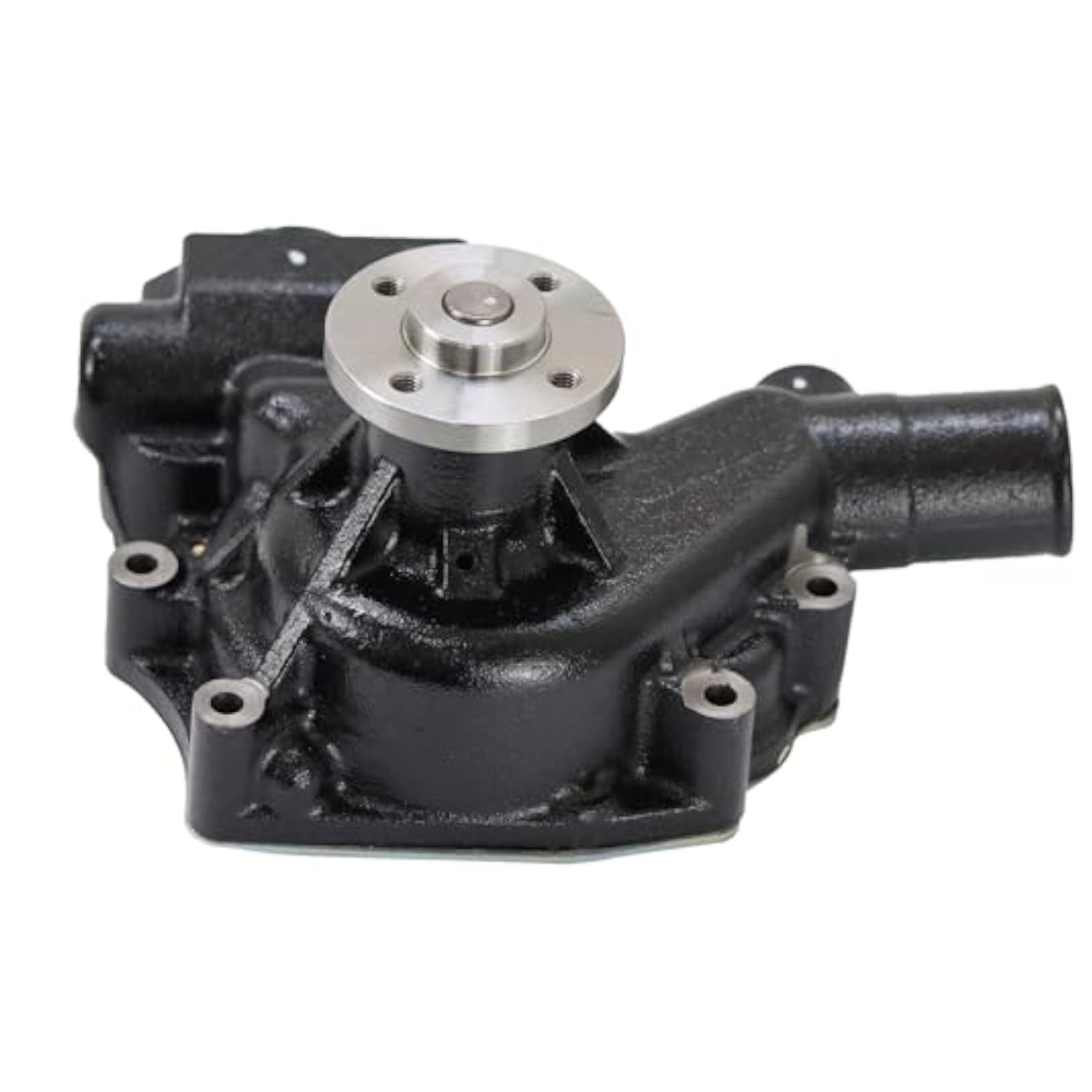 3800883 4981207 68055887 Water Pump (C&U Bearing) for Cummins QSB3.3 QSB4.5 B3.3 B137 CM2150 CM2250 Diesel Engine Excavator Loader