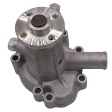 Load image into Gallery viewer, 145017380 3803970 861990 Engine Water Pump for Perkins Engine GG 402D-05 GH 403D-07 HD for Volvo Penta D1-13 D1-13B D1-20 D1-20B D1-30 D1-30B D2-40 D2-40B Engine MD2010 MD2020 MD2030 MD2040 MS2B-R VOE145017380