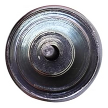 Load image into Gallery viewer, 185206085 SBA185206085 12V Fuel Shut Off Solenoid for Case for New Holland Farmall 45A 55A Tractor for Perkins 100 Series Engine Fuel Stop Solenoid Aftermarket Parts