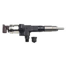Load image into Gallery viewer, 1J770-53050 1J770-53051 Fuel Injector for Kubota Engine V3307-CR-TE4 V3307 Tier 4 For Kubota Excavator Replace KX080-4 295050-1980 1J770-53070 1J770-53074