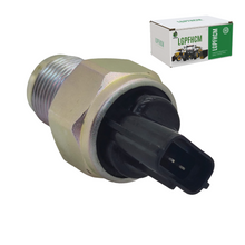 Load image into Gallery viewer, RE520930 RE515635 Fuel Pressure Sensor for John Deere 310J 310K 315SJ 410J 710J 7420 7520 7710 7810 8120 7420 7520 7710 8120 8220 8320 8420 for Nissan Navara D40 YD25 R51 for Cabstar Pathfinder 2.2 2.2 2.5 DCI