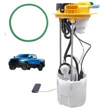 Load image into Gallery viewer, 68409160AE 68409160AB Fuel Pump Assembly Fits for Ram 1500 3.6L V6 5.7L V8 w/Level Unit Module 2019 2020 2021 2022 2023 2024 2025 Replace #68409160AE 68409160AB 68409160AC 68409160AD